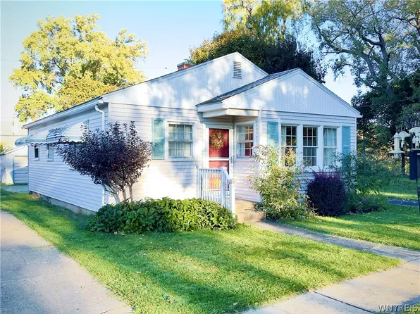 110 Midland St, Buffalo, NY 14220