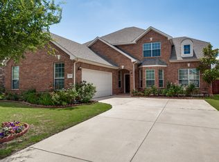 10810 Spyglass Hl, Rowlett, TX 75089