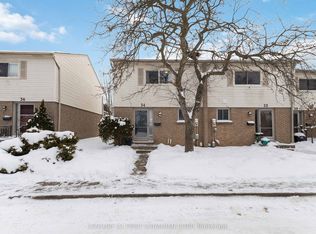 1600 Culver Dr #34, London, ON N5V 3H5