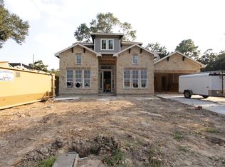 5205 Viking Dr, Houston, TX 77092