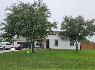 2011 Stone Trace Dr, Rosharon, TX 77583