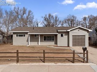 1929 Hallam Ave, Colorado Springs, CO 80911