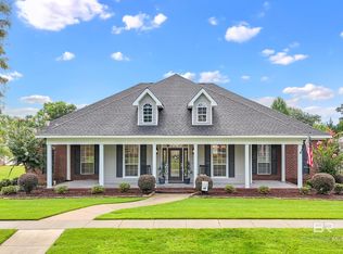 29614 Saint George St, Daphne, AL 36526