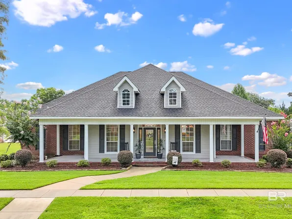 29614 Saint George St, Daphne, AL 36526
