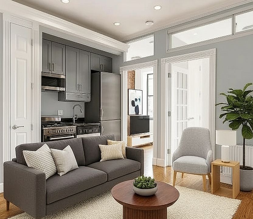1st image of 47 E 1st St #3RE