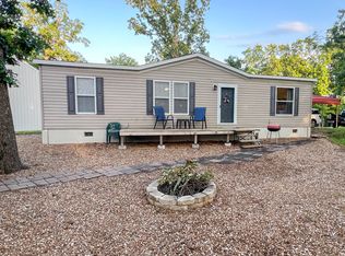 22705 Ole Blue Trl, Wheatland, MO 65779