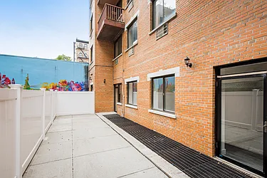 Rented by Heller Organization