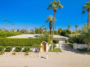 1450 Tamarisk Rd, Palm Springs, CA 92262