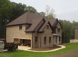 6815 Bragg Rd, Cumming, GA 30041