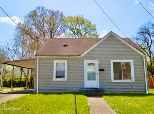 4404 Exley Ct, Louisville, KY