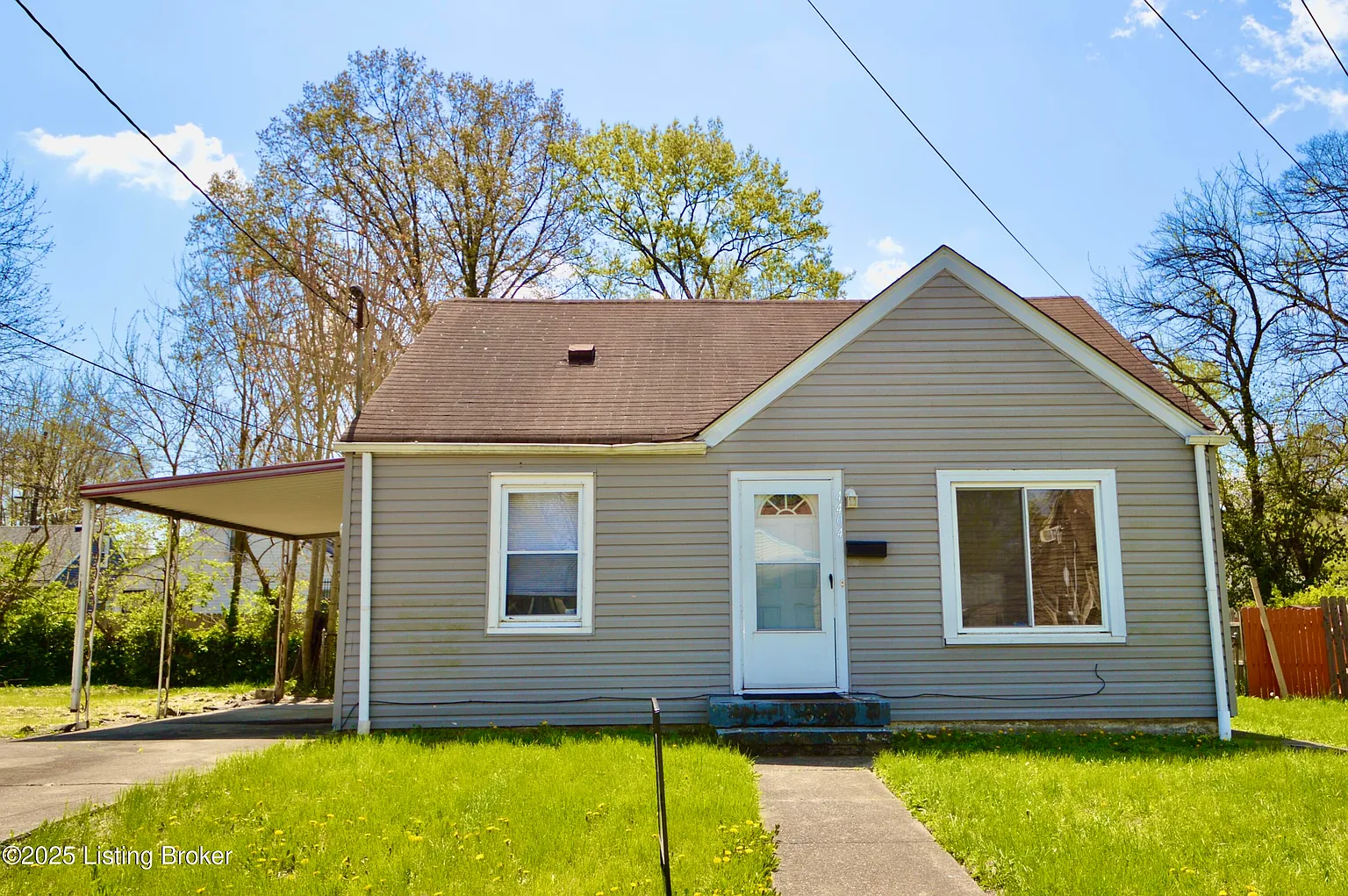 4404 Exley Ct photo 1