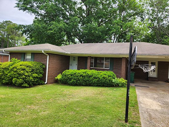 2nd image of 803 Stewart Dr