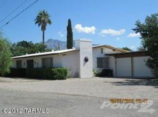 755 W Kanmar Pl, Tucson, AZ 85704