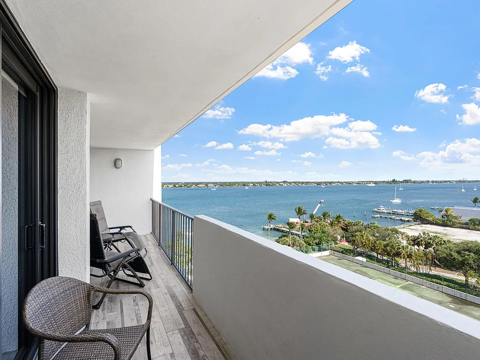 5600 N Flagler Dr #905