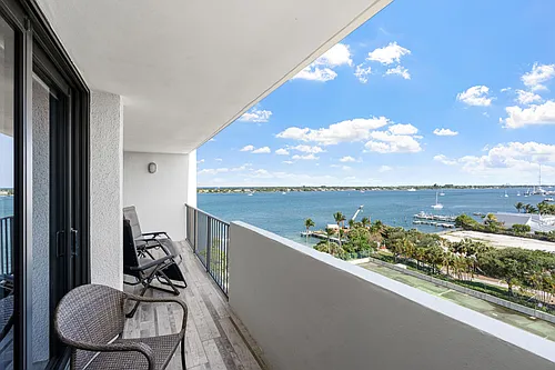 5600 N Flagler Dr #905 Photo 1