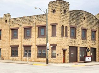 518 Grant St, Belle Fourche, SD 57717