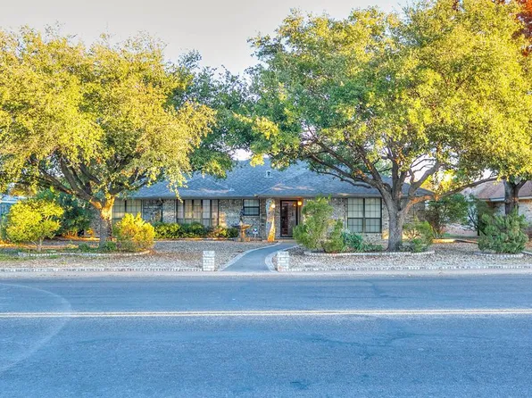 4110 Southland Blvd, San Angelo, TX 76904