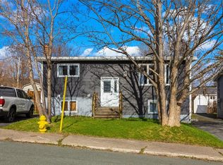 12 Keats Pl, St. John's, NL A1E3M7