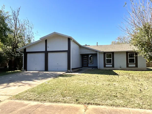 10810 Calcite Trl, Austin, TX 78750
