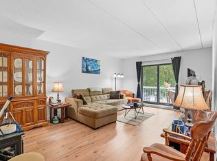 85 Commons Dr UNIT 210, Shrewsbury, MA 01545