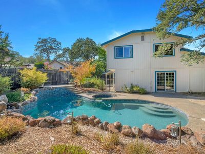 819 Governor Dr, El Dorado Hills, CA, 95762