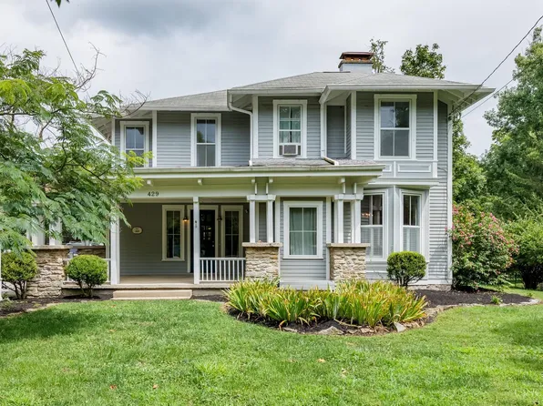 429 Elm Ave, Terrace Park, OH 45174