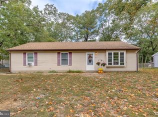 62 Clover St, Browns Mills, NJ 08015