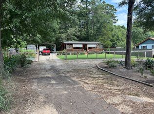 511 County Road 198, Gary, TX 75643