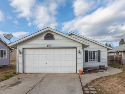 147 E Orchard Ave, Hayden Lake, ID, 83835