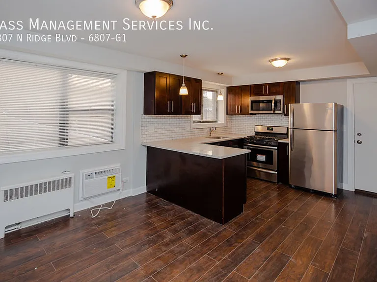 6801-09 N Ridge Blvd — Photo 50
