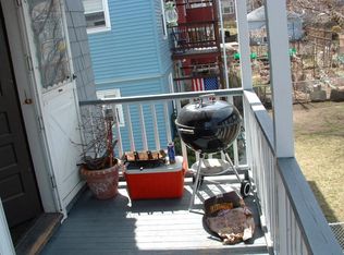 94 Beechcroft St #2, Boston, MA 02135
