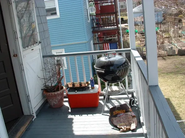 94 Beechcroft St, Boston, MA