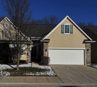 1728 Sanctuary Cir, Howell, MI, 48855