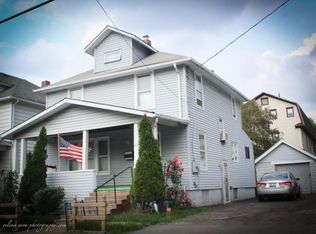 47 Burbank Ave, Johnson City, NY 13790
