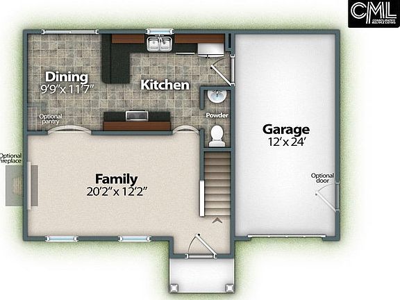 5th image of 1078 Lake Village Dr