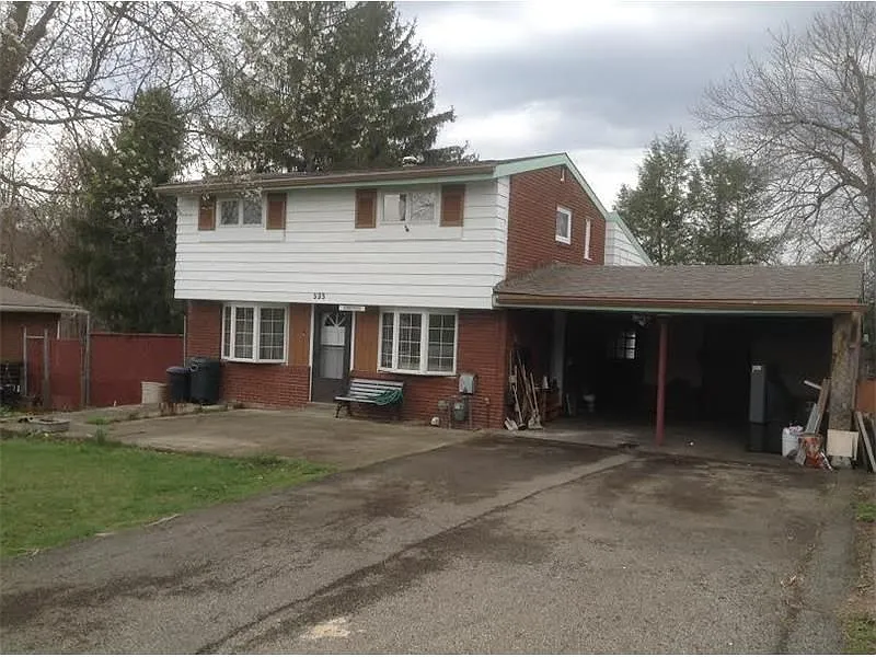 535 Sunnyfield Dr photo 1