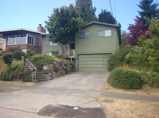 3415 35th Ave W, Seattle, WA 98199