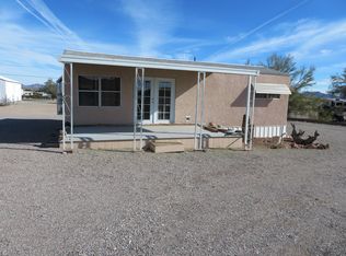 85 N Kofa Ave, Quartzsite, AZ 85346