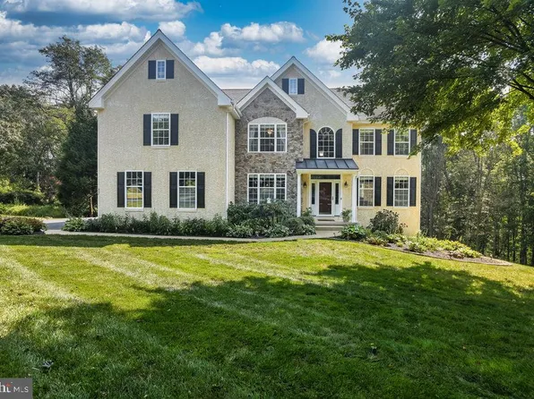 200 Dangina Dr, Landenberg, PA 19350