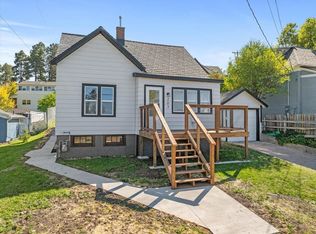 207 E Summit St, Lead, SD 57754