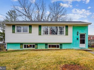 3815 Ralph Rd, Silver Spring, MD 20906