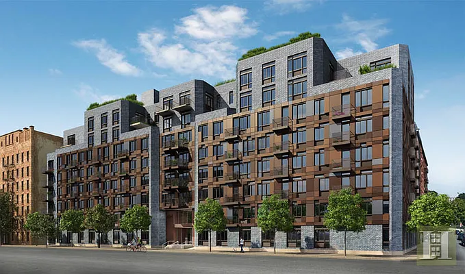 Rented by Halstead Real Estate | media 2