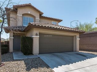 1100 Milpas Ln, Las Vegas, NV 89134