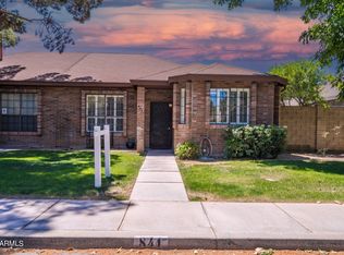 841 E Park Ave, Gilbert, AZ 85234
