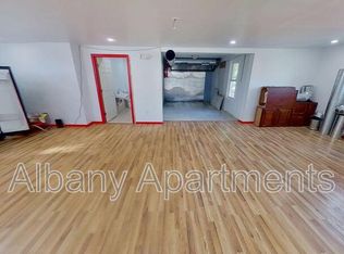 4 Ten Eyck Ave, Albany, NY 12209