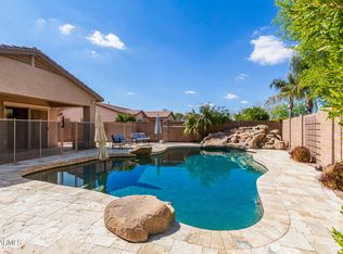 21118 E Alyssa Rd, Queen Creek, AZ 85142