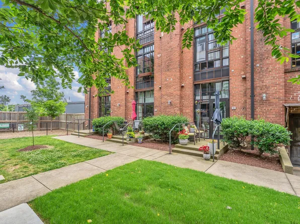 706 Taylor St APT 102, Nashville, TN 37208