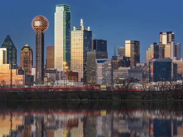 381 E Greenbriar Ln #1603, Dallas, TX 75203