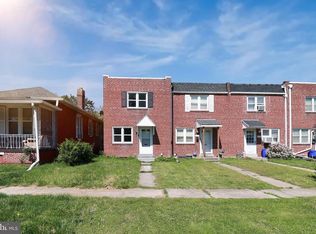 3214 N 6th St, Harrisburg, PA 17110