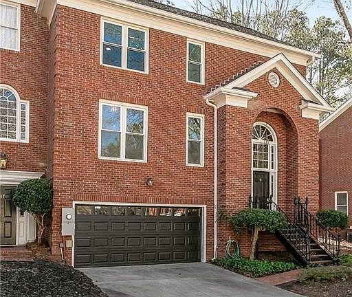 2nd image of 7155 Roswell Rd APT 16